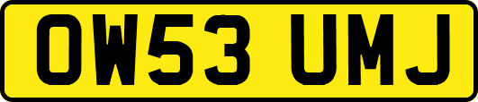 OW53UMJ