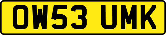 OW53UMK
