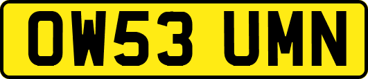 OW53UMN