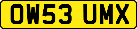 OW53UMX