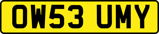 OW53UMY