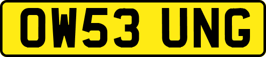 OW53UNG