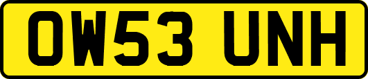 OW53UNH