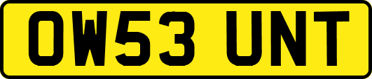 OW53UNT