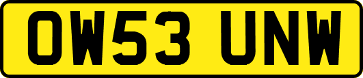 OW53UNW