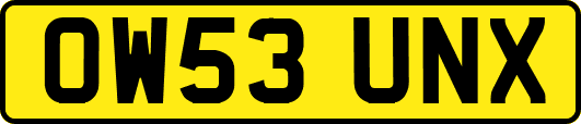 OW53UNX