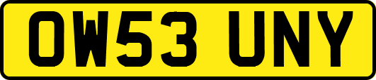OW53UNY