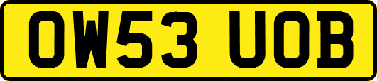 OW53UOB
