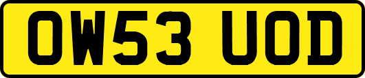 OW53UOD