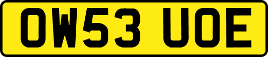 OW53UOE
