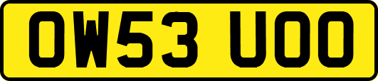 OW53UOO