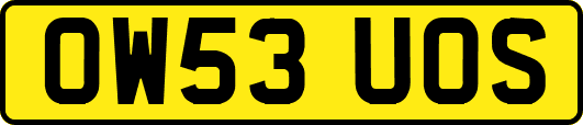 OW53UOS