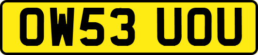 OW53UOU
