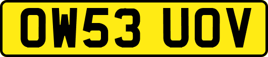 OW53UOV