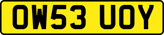 OW53UOY
