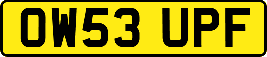 OW53UPF