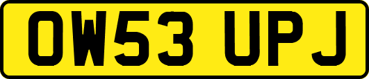 OW53UPJ