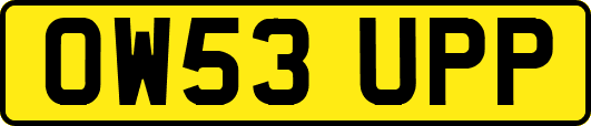 OW53UPP