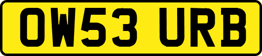 OW53URB