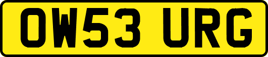 OW53URG