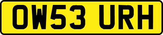 OW53URH