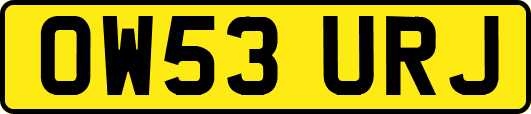 OW53URJ