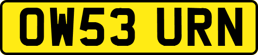 OW53URN