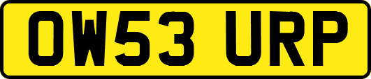 OW53URP