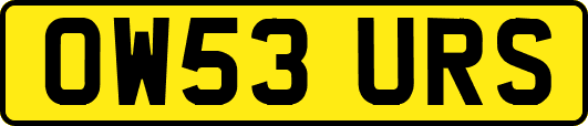 OW53URS