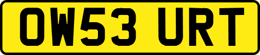 OW53URT