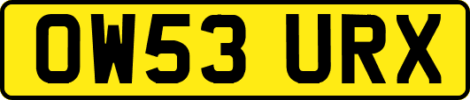 OW53URX