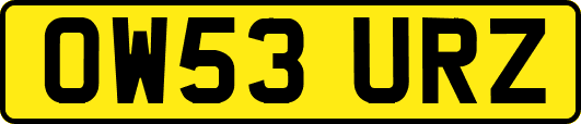OW53URZ