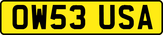 OW53USA