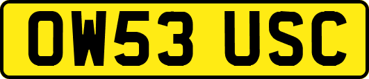 OW53USC