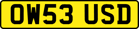 OW53USD