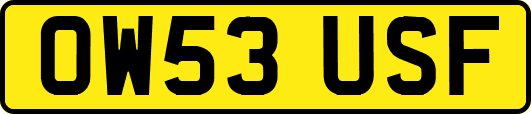 OW53USF
