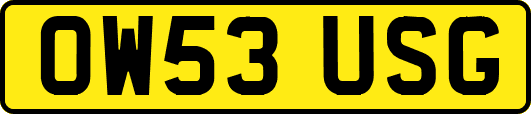 OW53USG