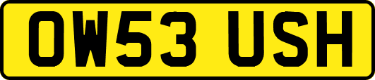OW53USH