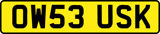 OW53USK