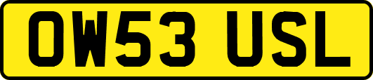 OW53USL