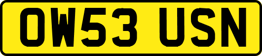 OW53USN