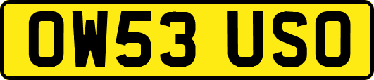 OW53USO