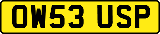 OW53USP