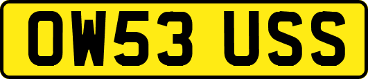 OW53USS