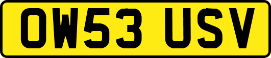 OW53USV