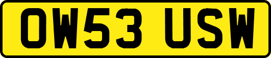OW53USW