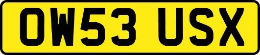 OW53USX