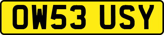 OW53USY