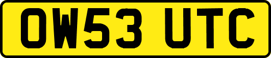 OW53UTC
