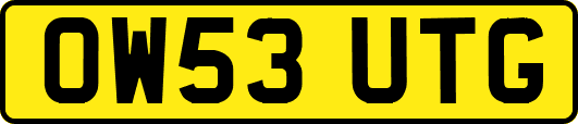 OW53UTG
